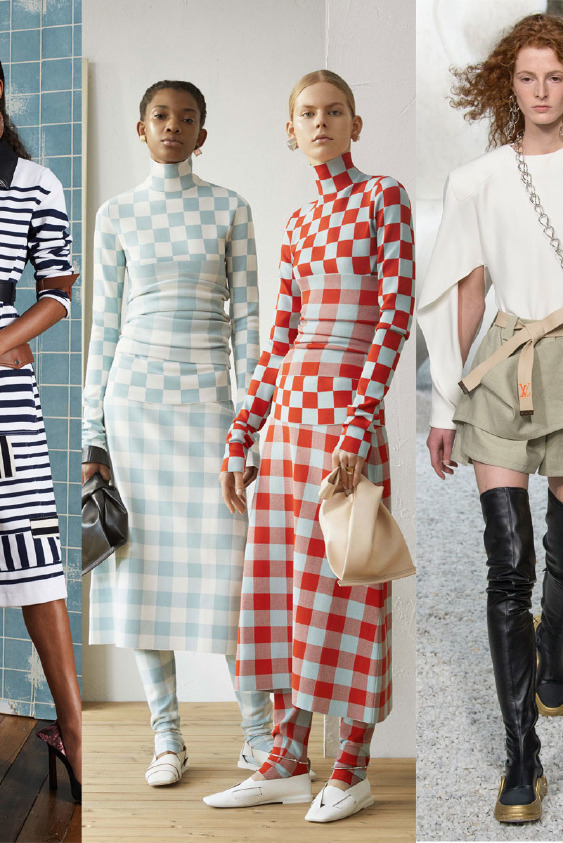 2019 Resort Trendleri 2019 Resort Trendleri