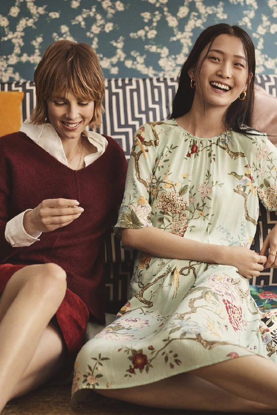 H&M