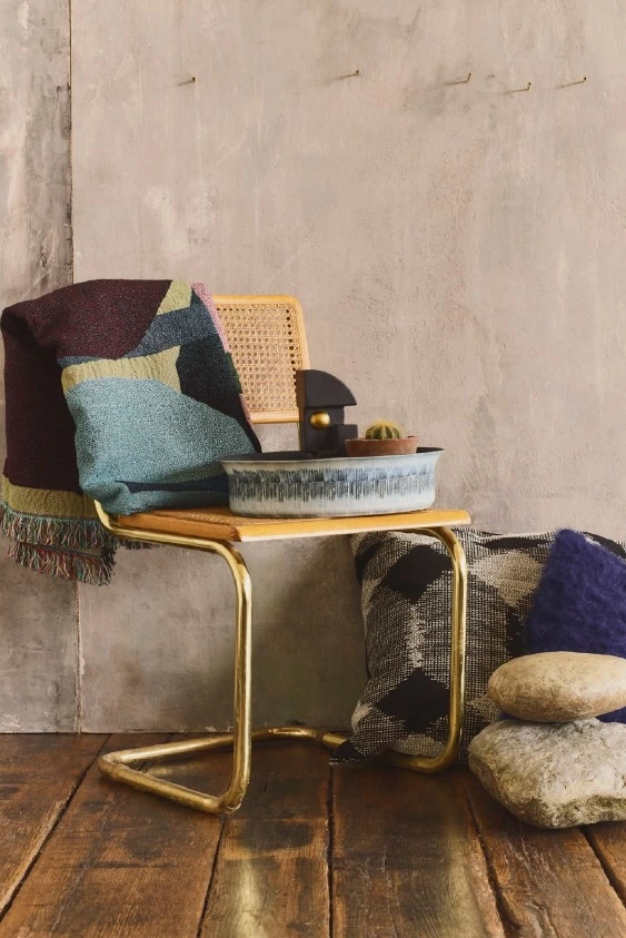 Matches Fashion'ın Dekorasyon Açılımı