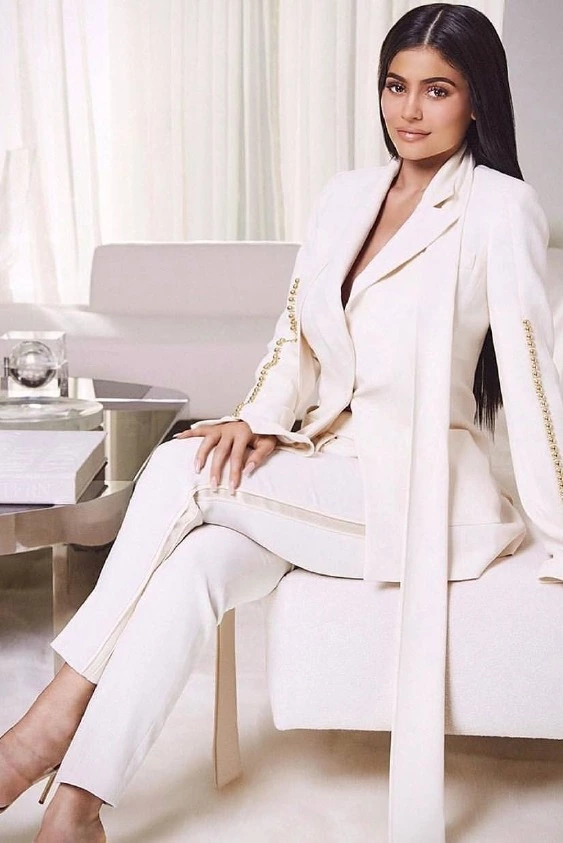 Kylie Jenner