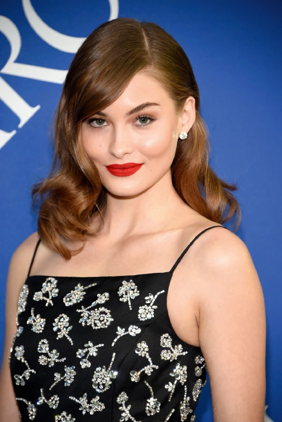 Grace Elizabeth