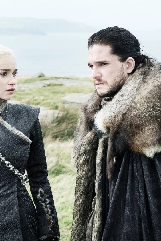 Game of Thrones