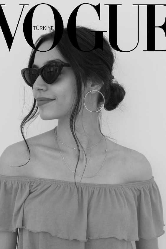 #VogueAkasyada Yarışmasının Kazananları Belli Oldu