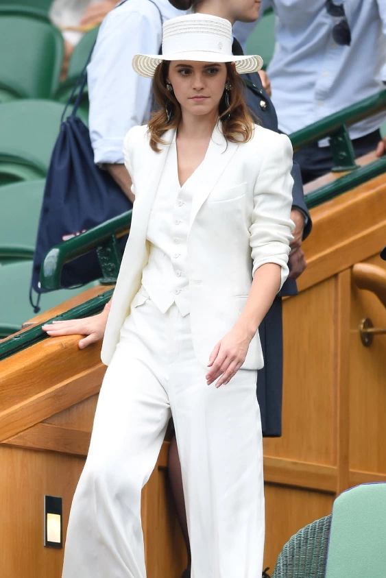 Emma Watson