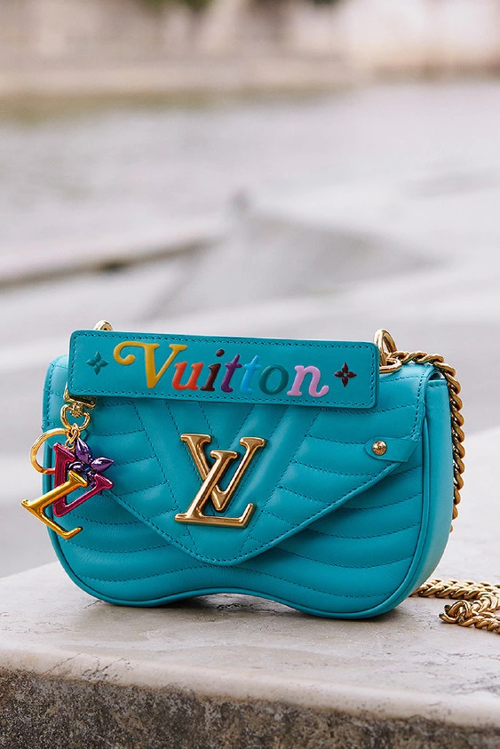 Louis Vuitton, New Wave