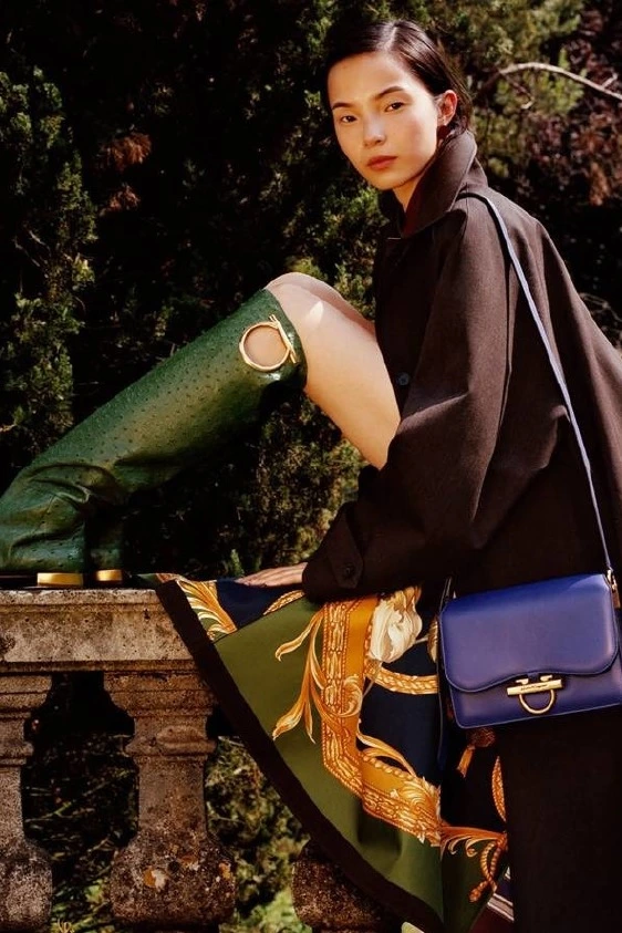 Salvatore Ferragamo