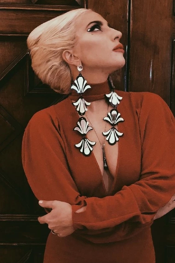 Lady Gaga