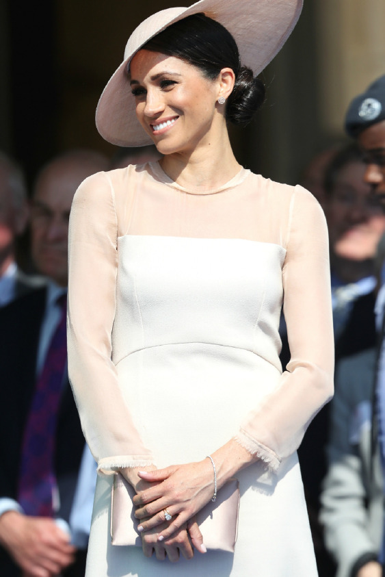 Meghan Markle