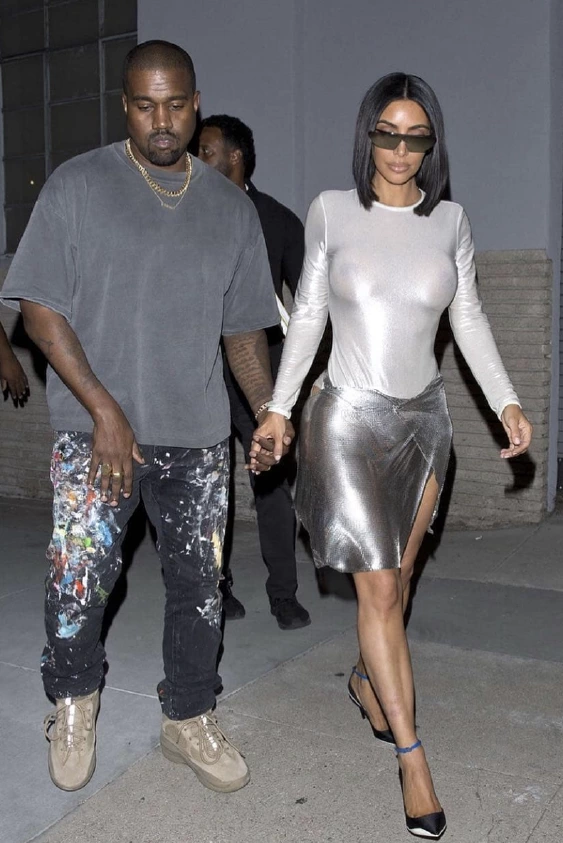 Kim Kardashian