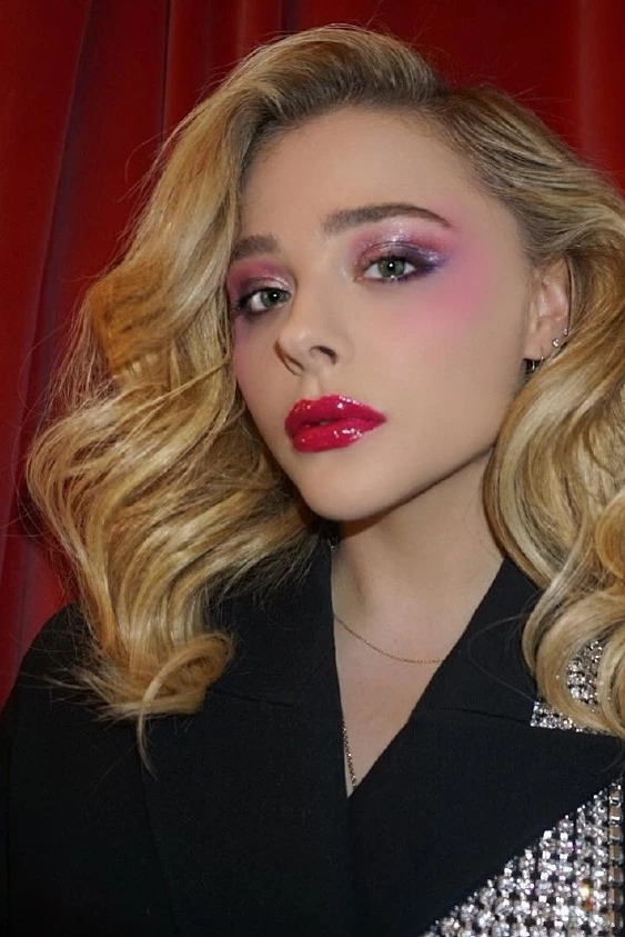 chloe grace moretz