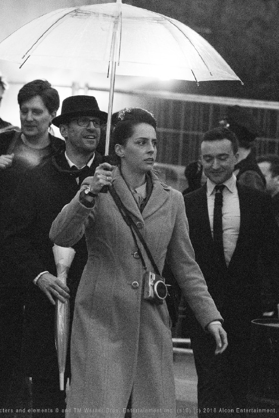 Harrison Ford ile Aynı Filmde Oynamak!