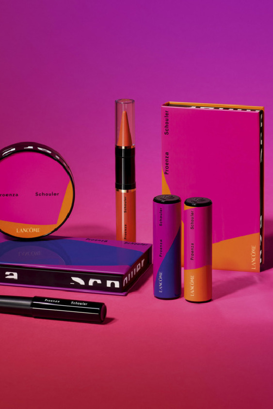 lancome proenza schouler