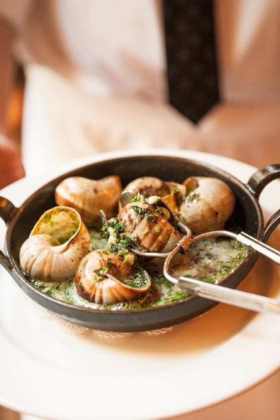 New York’da Uğramanız Gereken 7 Restoran