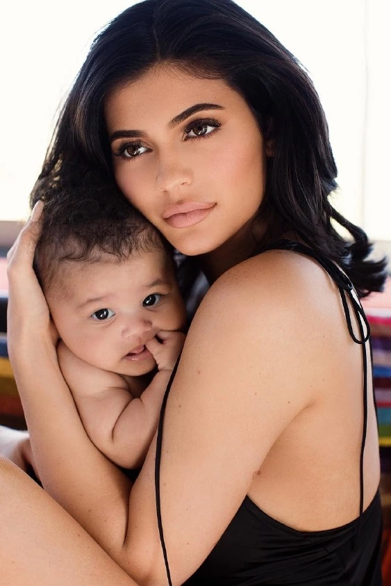 Kylie Jenner