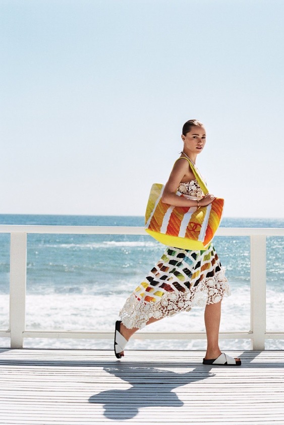 Yol Hikayesi: En İyi Yazlıkçı Bakım Ürünleri