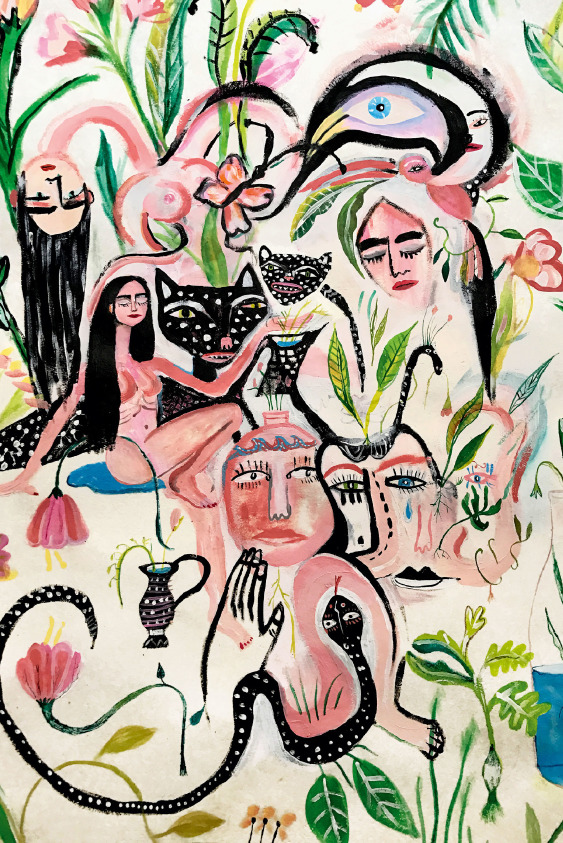 Döngülerin Gücü Adına!