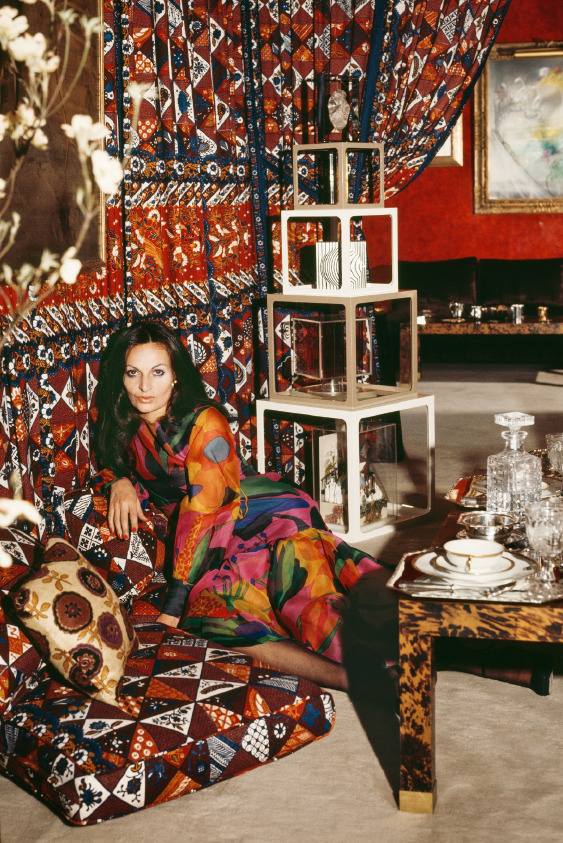 Işık Ustası Horst'un Leica Gallery Ziyareti