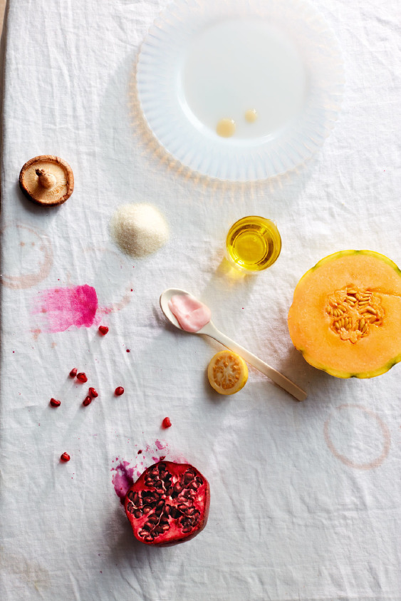 Muhteşem Saç Diyeti: Yedikleriniz Saçlarınızın Sağlığını Etkiler mi?