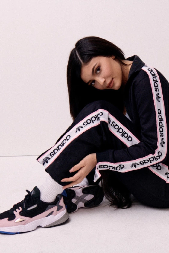Kylie Jenner