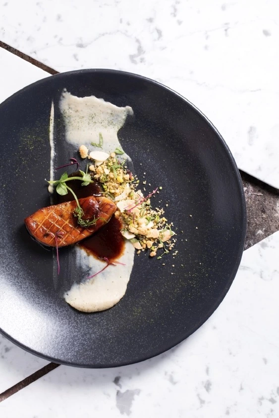 gastronomi