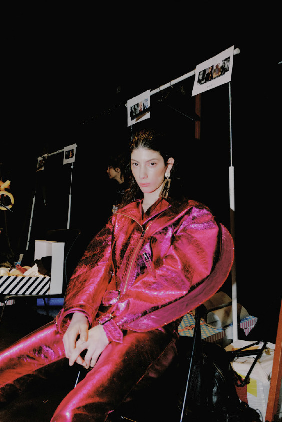 istanbul moda haftası