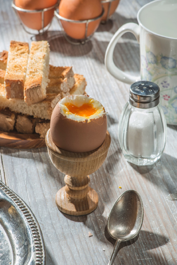 Hatırlatıcı: Kahvaltıda Proteini Es Geçmeyin