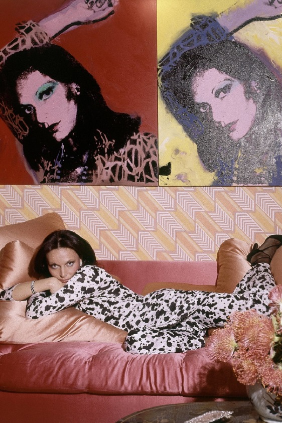 diane von furstenberg