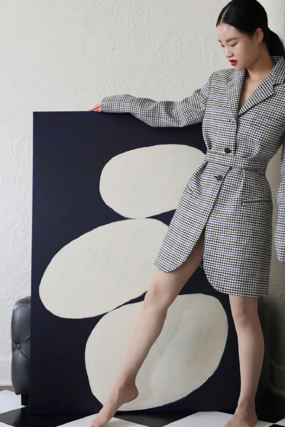 İngiliz Dayanışması: JW Anderson x Net-a Porter