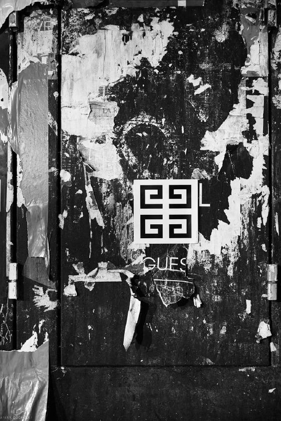 Givenchy Defilesini İzlemek İster misiniz? givenchy