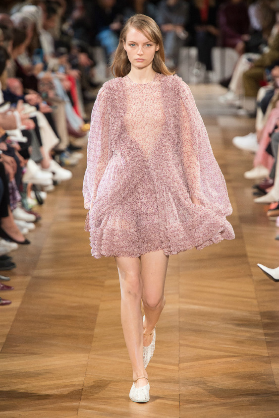 Giambattista Valli 2019 İlkbahar/Yaz