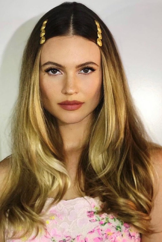 behati prinsloo levine