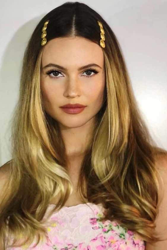 behati prinsloo levine