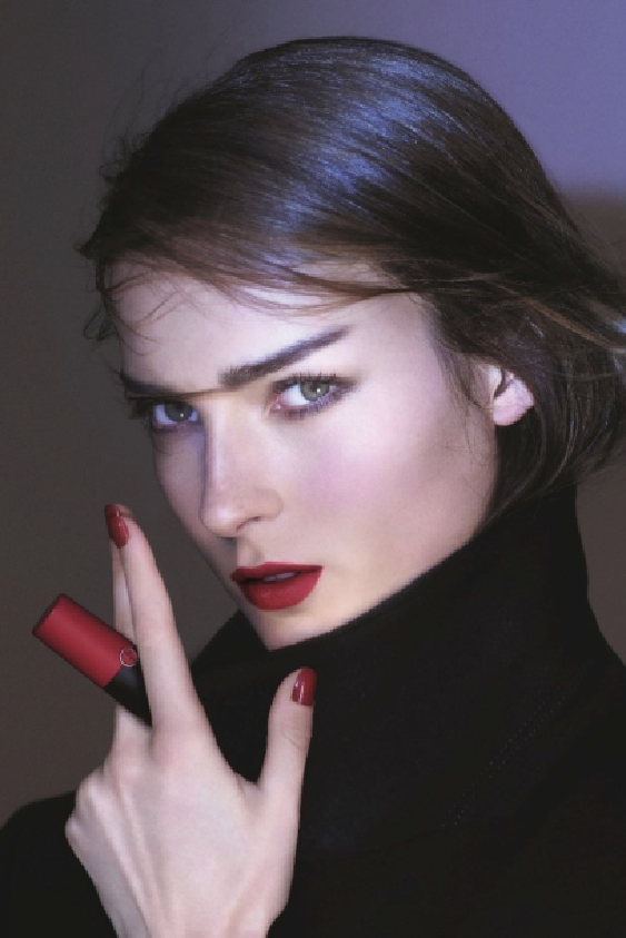 giorgio armani beauty