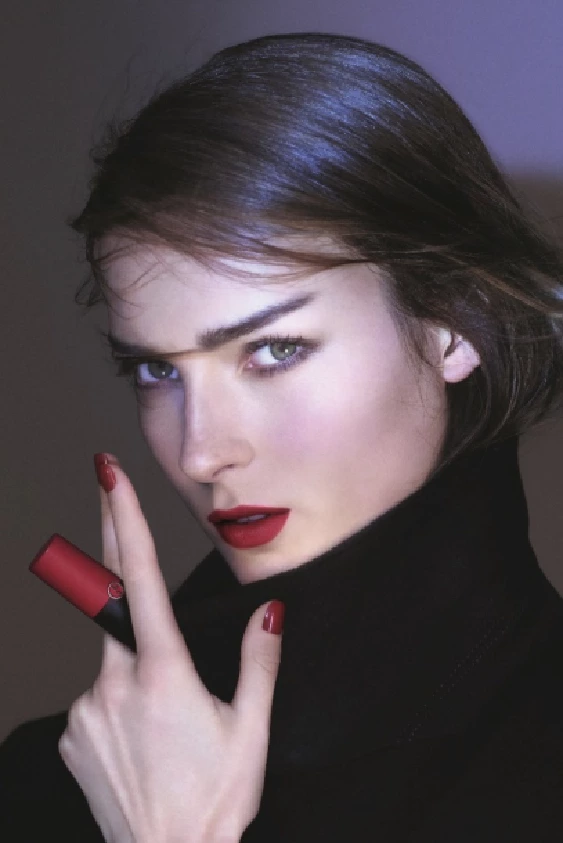giorgio armani beauty