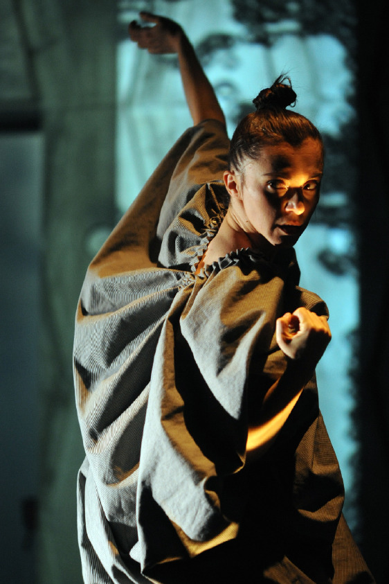 İstanbul Tiyatro Festivali'ne Beş Kala