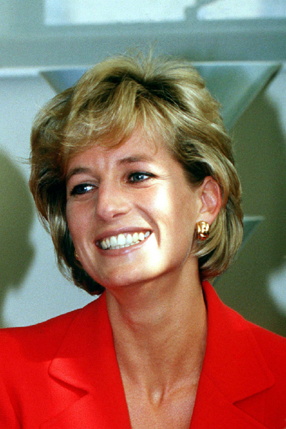 Lady Diana'nın Hayatı Müzikal Oluyor