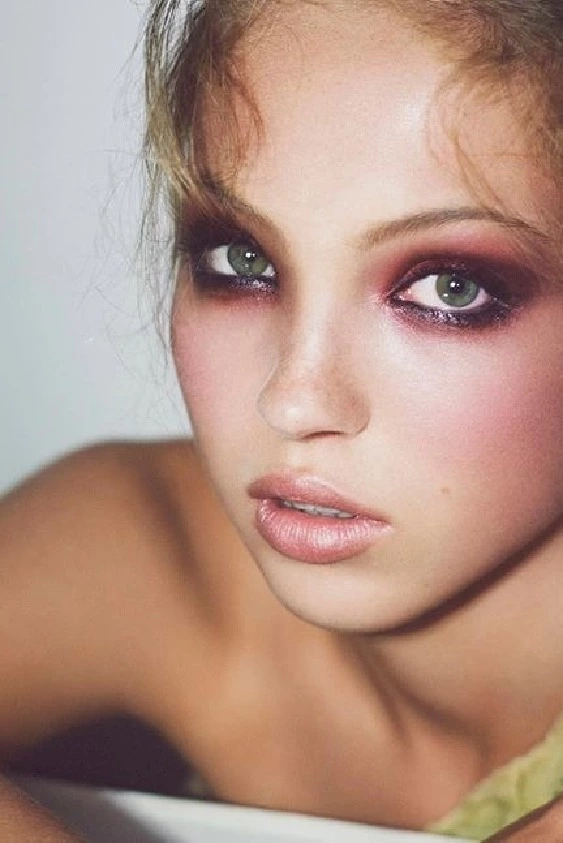 lila moss