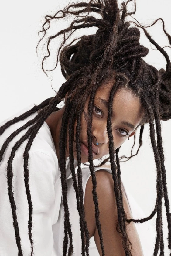 willow smith