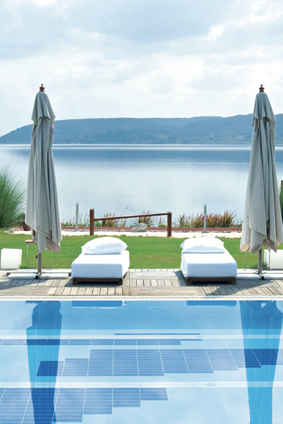 Richmond Nua Wellness - Spa