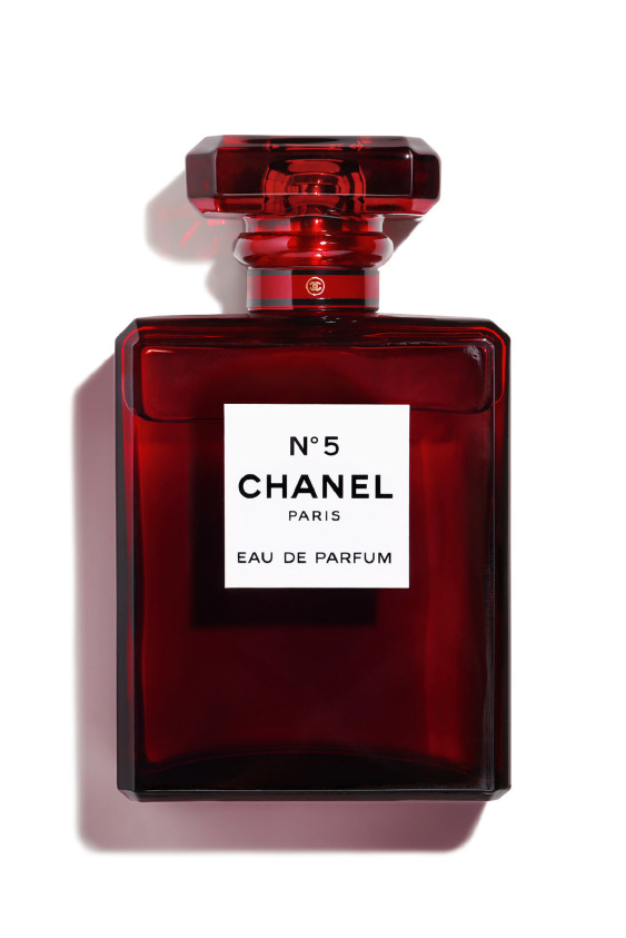 chanel no5