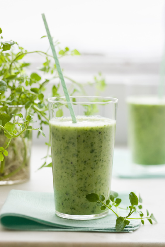 Güne Güzel Başlamak İçin 3 İçecek