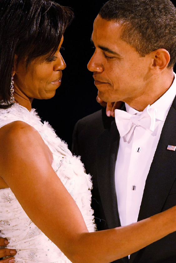 Michelle Obama Yaşadığı Gebelik Kaybı Hakkında İlk Kez Konuştu!