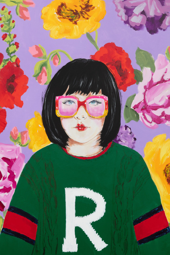 Kendi Parçanı Kendin Tasarla: Gucci'nin Yoruma Açık Kazakları