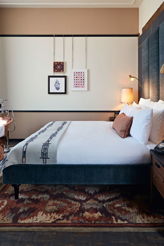 Soho House Amsterdam