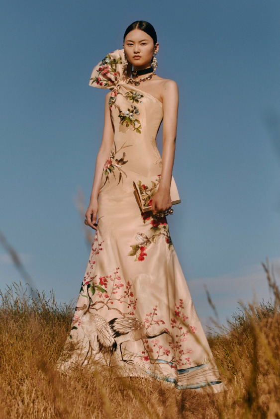 Marc Jacobs 2019 Resort