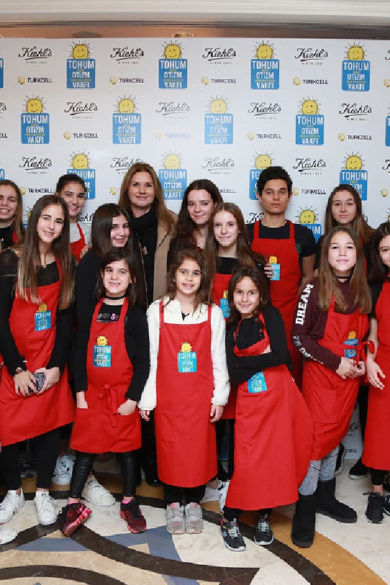 Tohum Otizm Vakfı Alışveriş Festivali 11 Yaşında