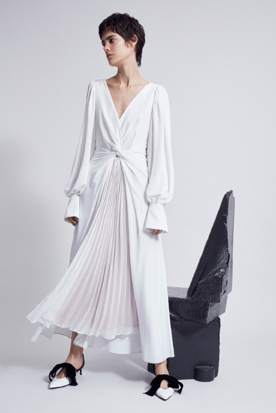Burberry 2019 Resort