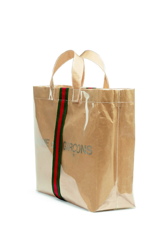 Gucci x Comme des Garçons