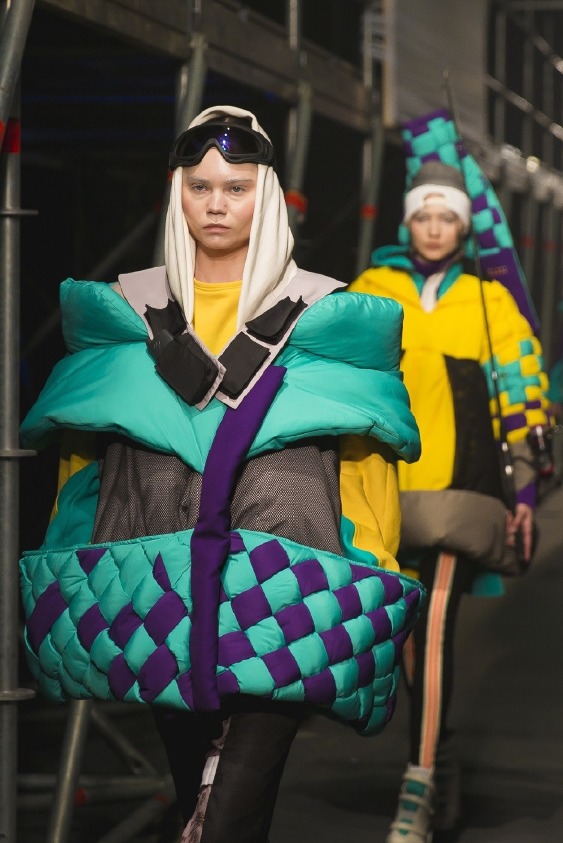 Türkiye'nin Yeni Moda Tasarımcıları Aranıyor!