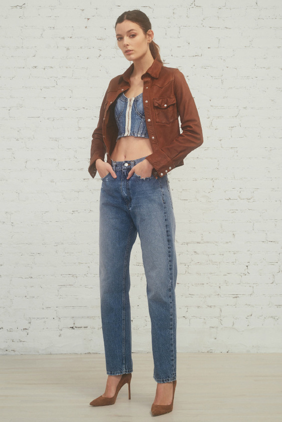 Alexander Wang 2019-20 Sonbahar/Kış
